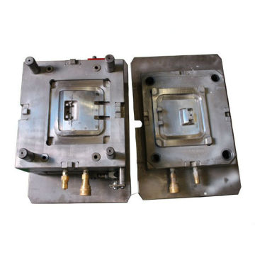 smart video telephone plastic mould with design service